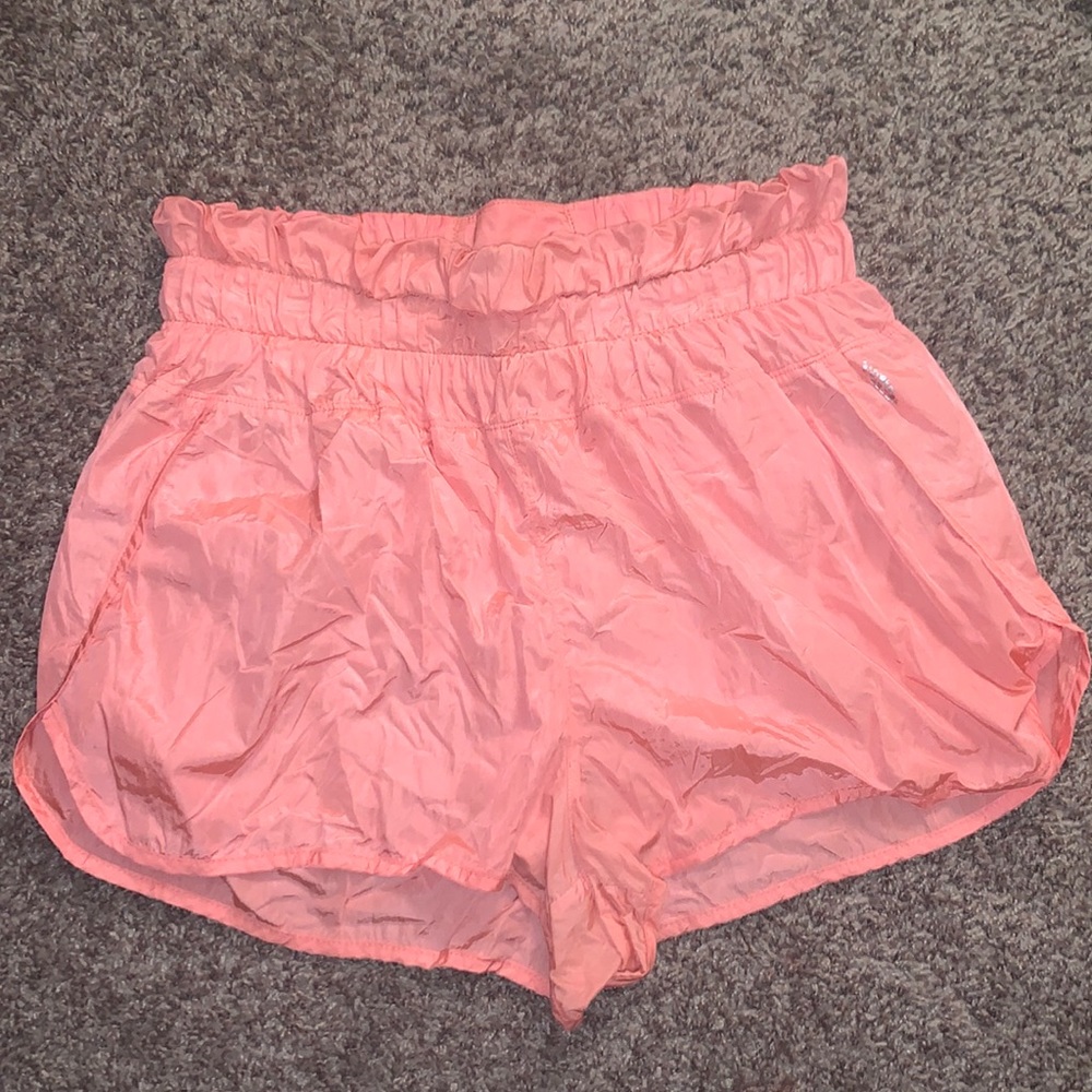 Free People “The Way Home” shorts size XL